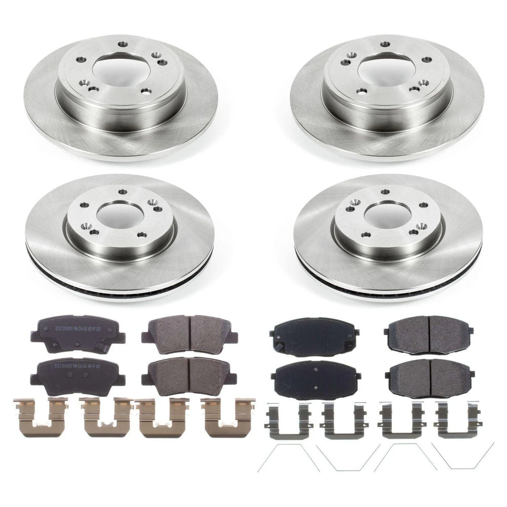 PowerStop auto part