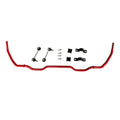 BLOX Racing Rear Sway Bar - FR-S/BRZ (17mm)