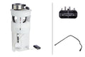 FUEL FEED UNIT