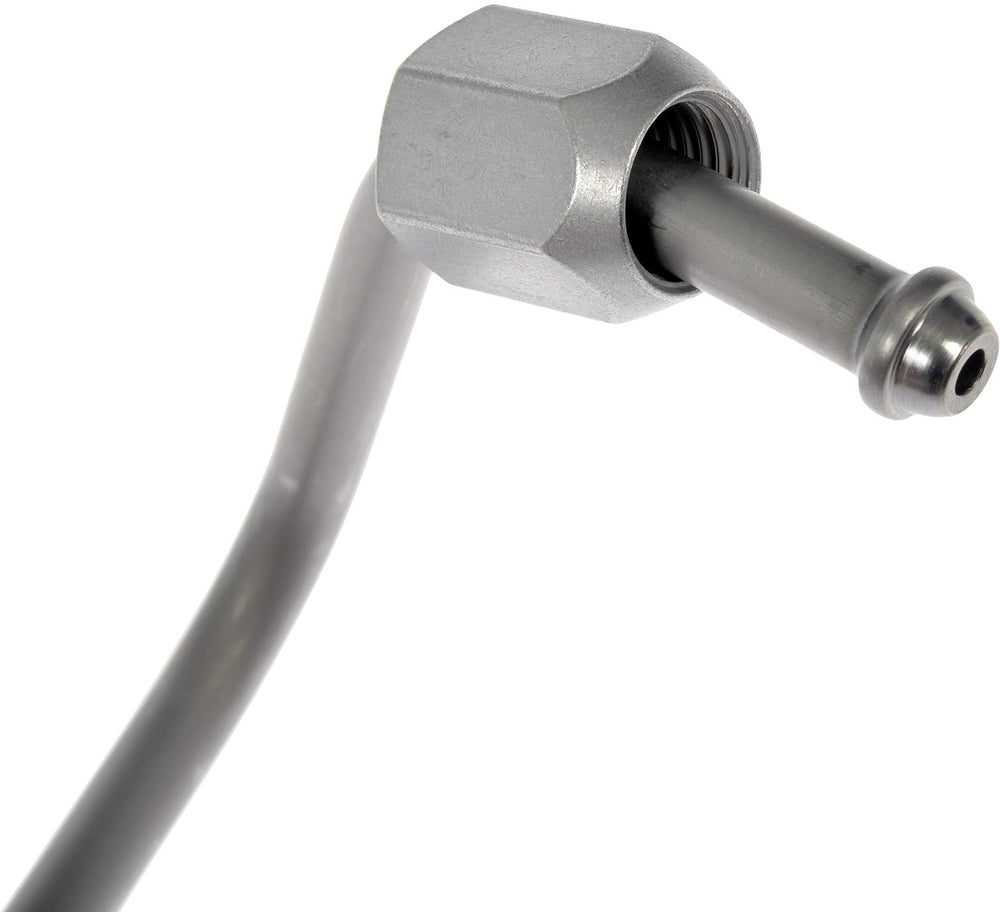 INJECTOR FEED LINE