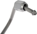 INJECTOR FEED LINE