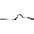 0717 WRANGLER UNLIMITED 3.6L/3.8L TAIL PIPE