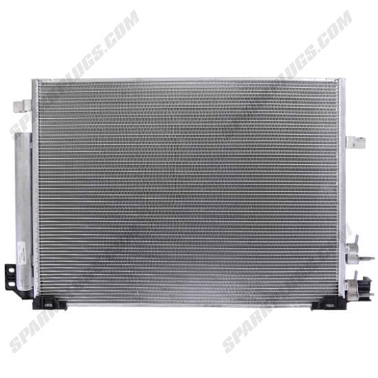 CONDENSER A/C