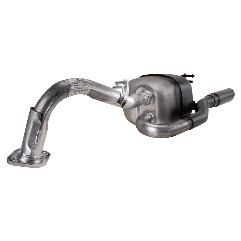 AP Exhaust Products - 40269