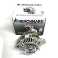 REMANUFACTURED ALTERNATOR