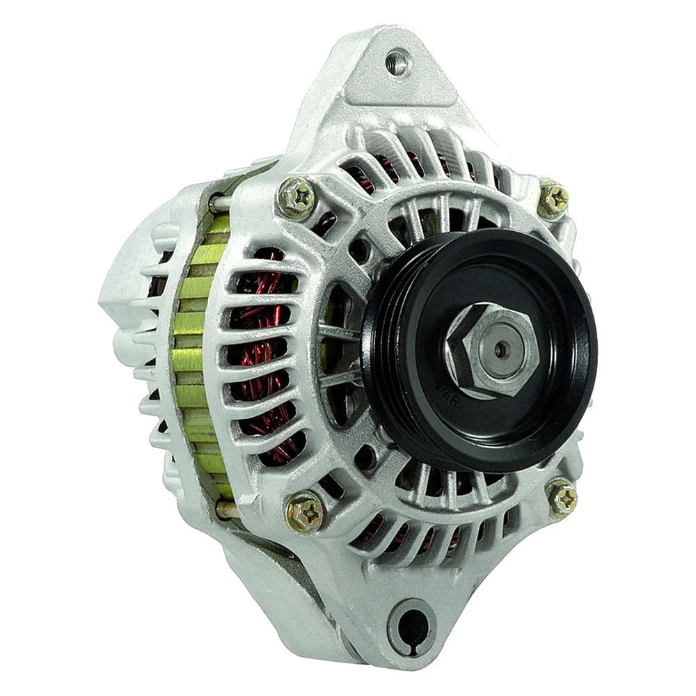 REMANUFACTURED ALTERNATOR