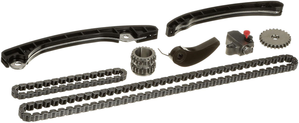 Gates auto part