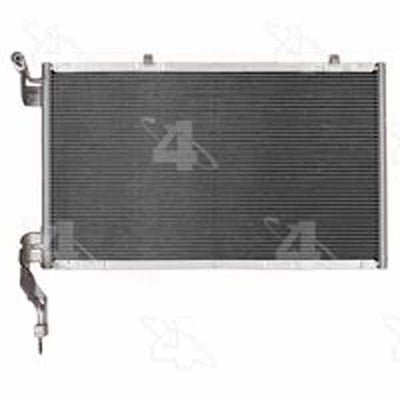 CONDENSER /PARALLEL