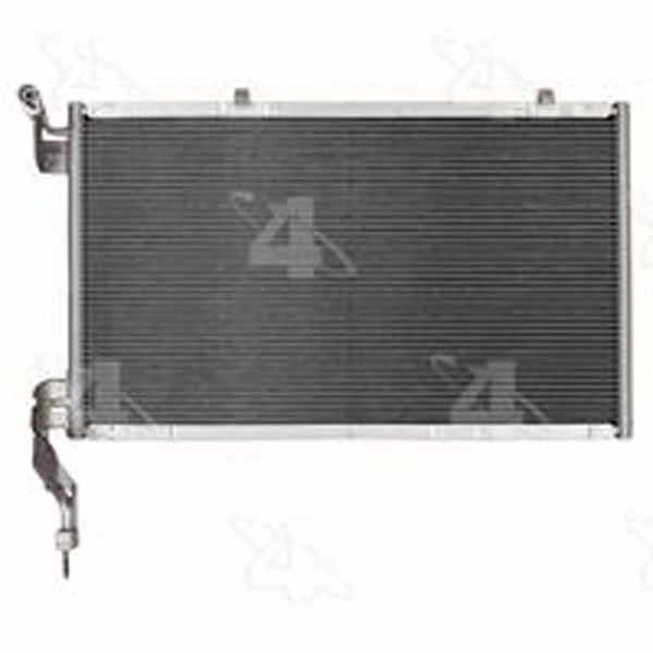CONDENSER /PARALLEL