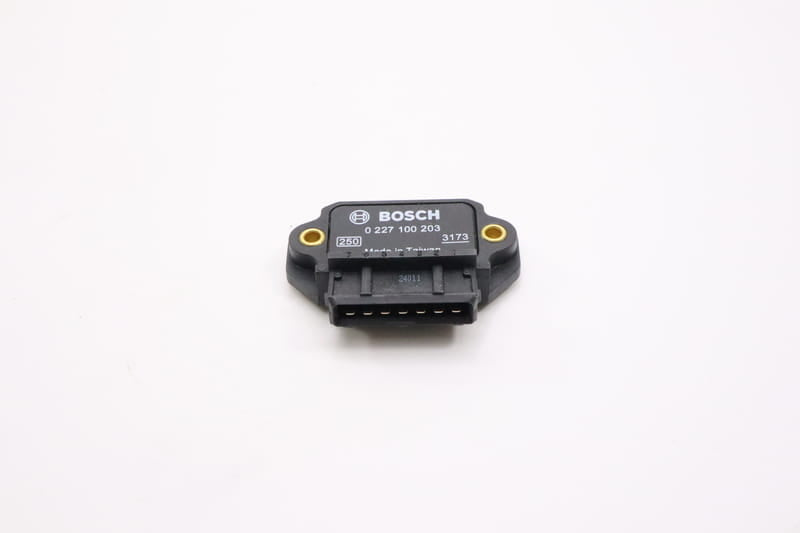 IGNITION TRIGGER BOX