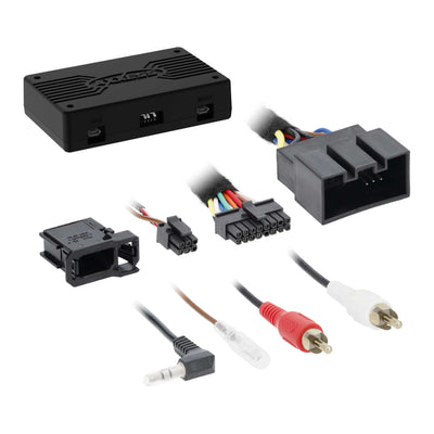 Metra Electronics auto part