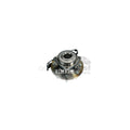 TIMKEN auto part installed view