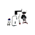 Granatelli 10-15 Chevrolet Camaro Brake Line Lock System