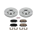 Power Stop 16-17 Hyundai Veloster Front & Rear Autospecialty Brake Kit