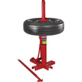 BendPak auto part close-up