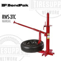 BendPak auto part detail