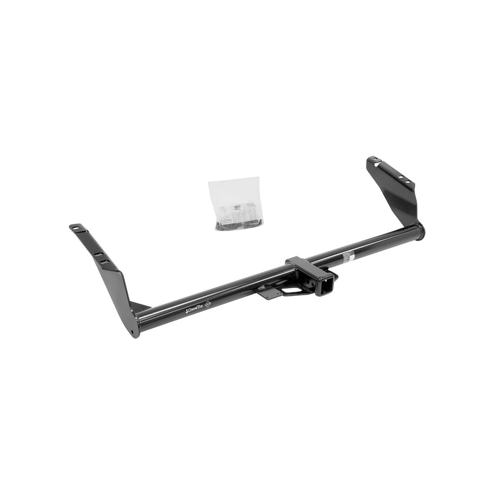 0420 SIENNA CLS III ROUND TUBE MAXFRAME RECEIVER HITCH