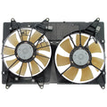 DUAL FAN ASSY