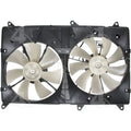 DUAL FAN ASSY