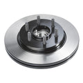 WAGNER BRAKE auto part detail
