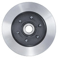 HUB & BRAKE ROTOR