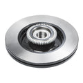 HUB & BRAKE ROTOR