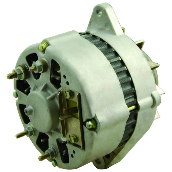 REMANUFACTURED ALTERNATOR