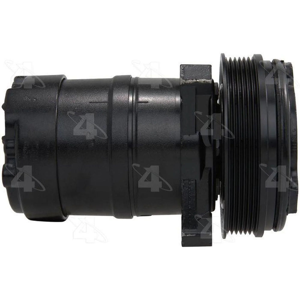 COMPRESSOR