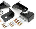UNIVERSAL BISCUIT STYLE MOTOR MOUNTS FOR CHEVY 4.3L V6 283350 SB 396454 BB195964 PONTIAC ENGINE