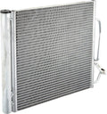 A/C condenser