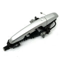 EXTERIOR DOOR HANDLE