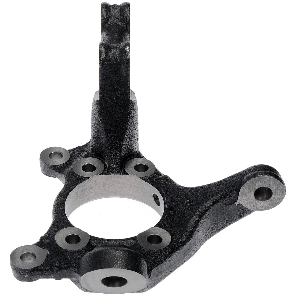 STEERING KNUCKLE