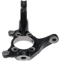 STEERING KNUCKLE