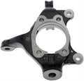 STEERING KNUCKLE