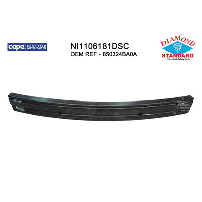 Reflexxion auto part