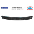 CAPA 1415 (TO 5/15) NISSAN ROGUE (USA BUILT) RR REBAR