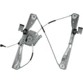NEW WINDOW LIFT MOTOR W/REGULATOR