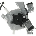 NEW WINDOW LIFT MOTOR W/REGULATOR