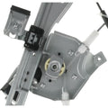 NEW WINDOW LIFT MOTOR W/REGULATOR
