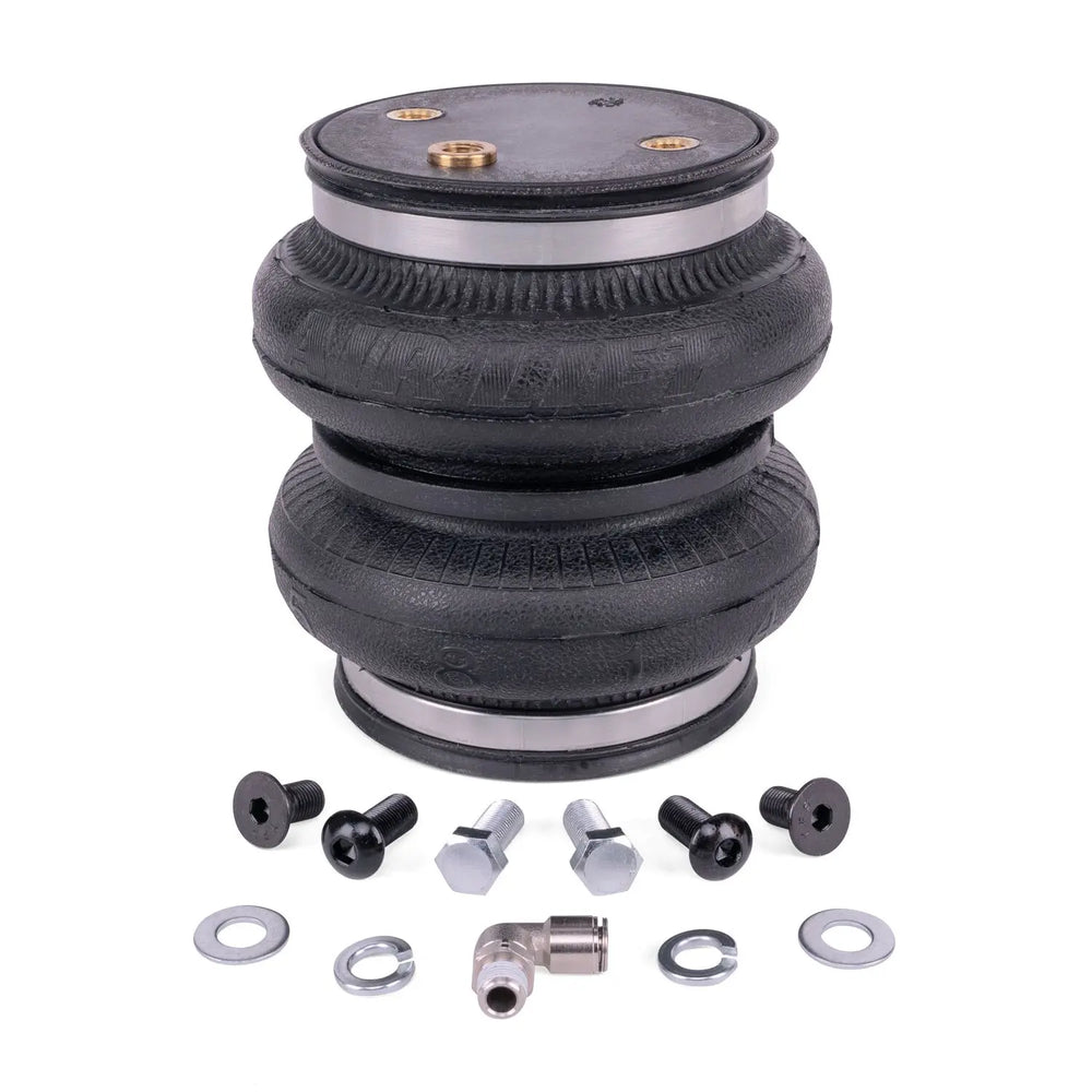 ~(5 lbs. 8X8X7)~ Replacement Air Spring - Bellows type