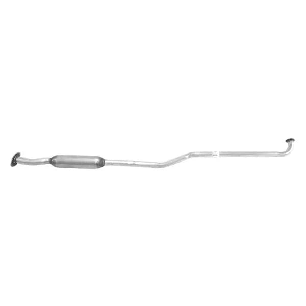 PREBENT PIPE