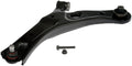 SUSPENSION CONTROL ARM AND BALL JOI