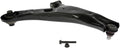 SUSPENSION CONTROL ARM AND BALL JOI