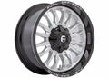 D798 20X9 8X6.5 SLVR-BRSH BLK-LP 01