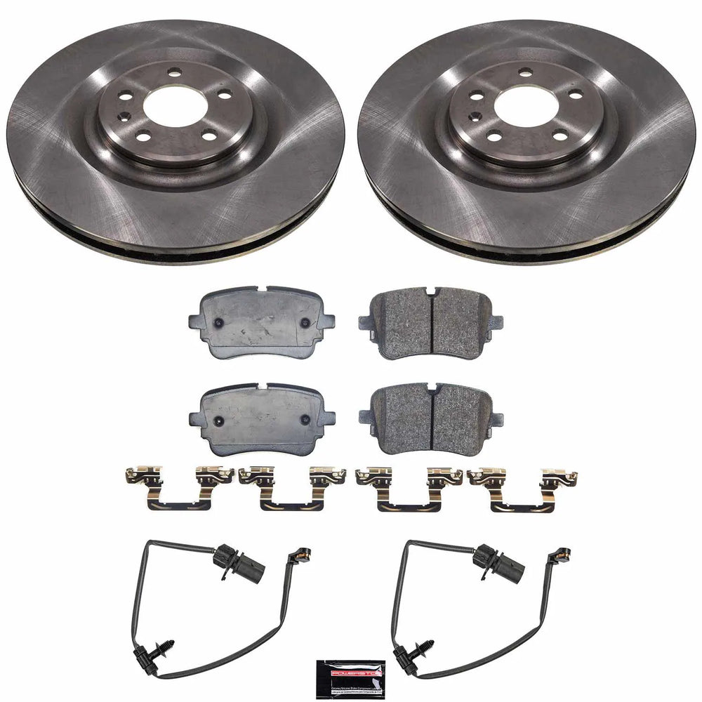 PowerStop auto part