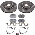 Power Stop AUTOSPECIALTY BRAKE KIT Audi S8 2022-24 KOE9278