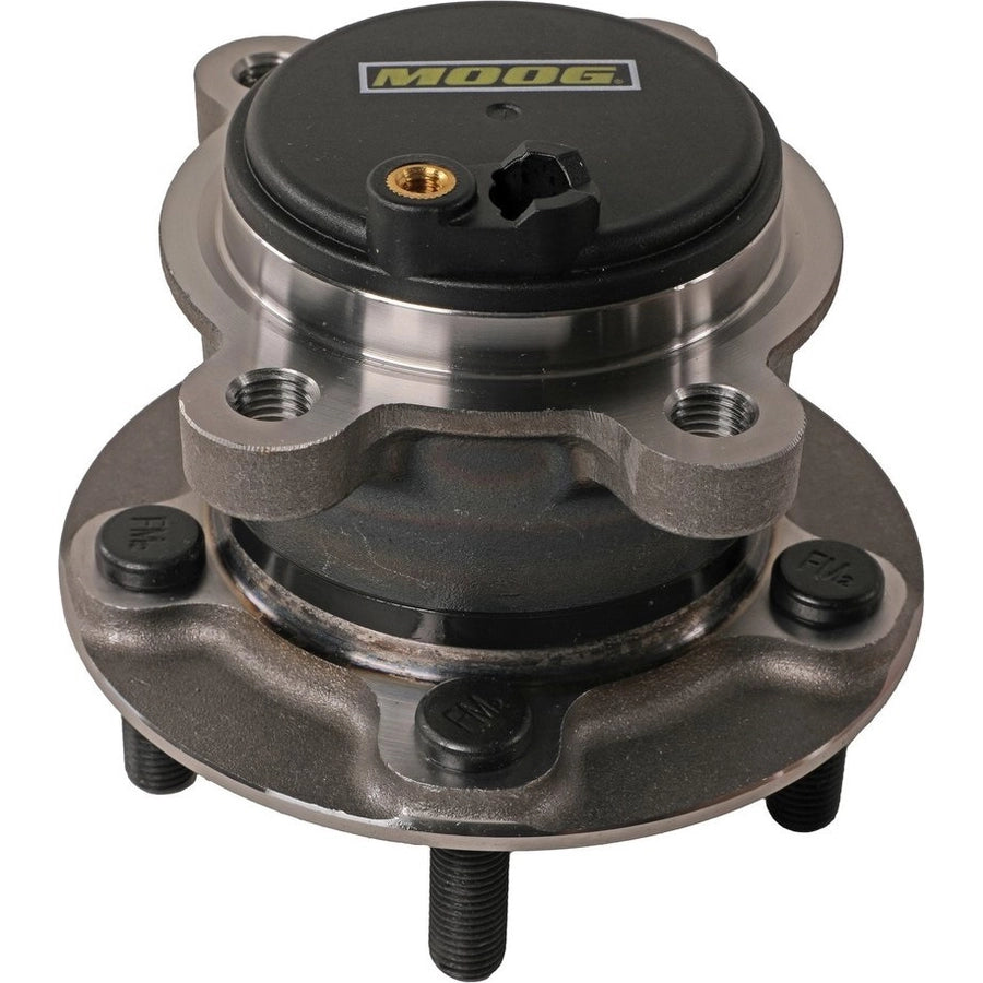 HUB ASSEMBLY