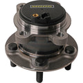 HUB ASSEMBLY