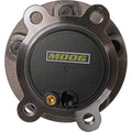 HUB ASSEMBLY