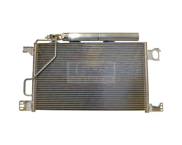 A/C CONDENSER